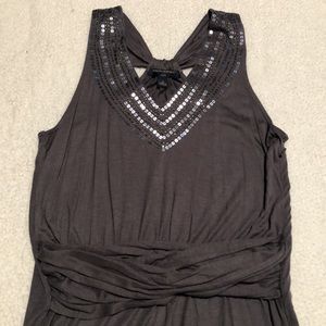 Banana Republic dress